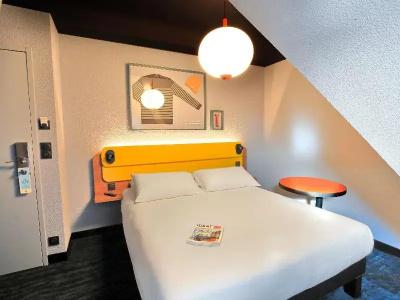 ibis Styles Saint Malo Centre Historique - 59