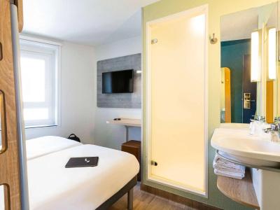 ibis budget Bordeaux Centre - Gare Saint Jean - 7