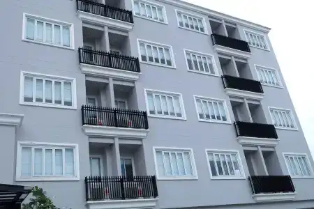 Methavalai Residence - Sha Extra Plus - 0