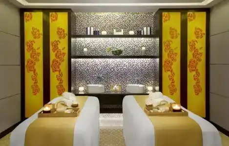Damac Maison Cour Jardin - 7