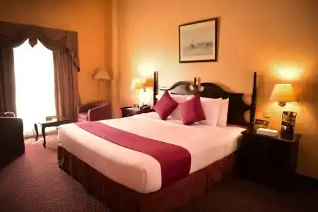 Delmon International - 5