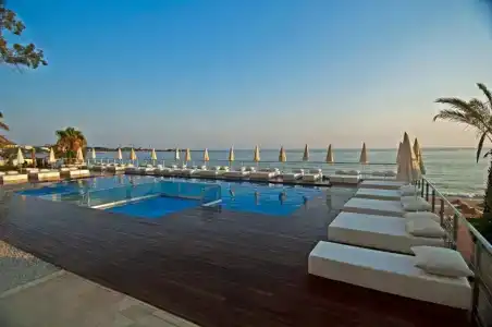 Yalihan Una - All Inclusive - 10