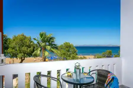 Eden Beach - 113