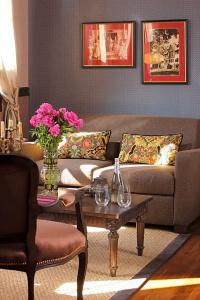 Boutique Castillo Rojo - 202