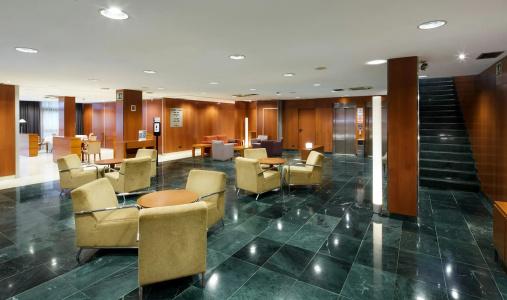 Sercotel Cornellà Barcelona - 41