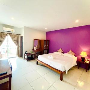 Smile Hua-Hin Resort - Sha Plus - 40