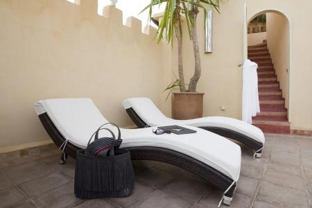 Riad Cocoon - 21