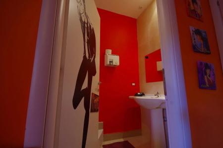 Comics Guesthouse - 5