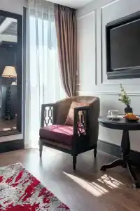 Aira Boutique Hanoi & Spa - 87