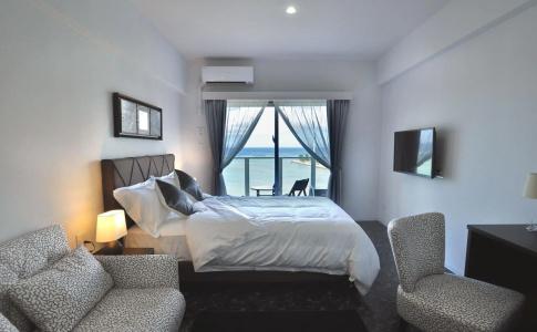 Beach Front Tower Mihama By Dsh - 34