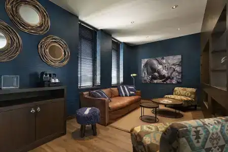 Van der Valk Sneek - 28
