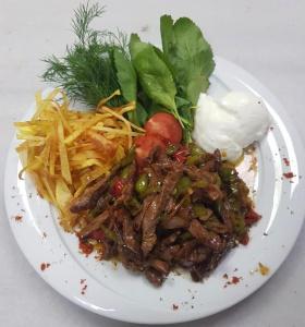 Grand Alin Tokat - 48