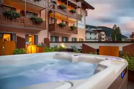 Adler Wellness & Spa - Andalo - 18