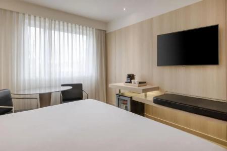 AC Córdoba by Marriott - 40