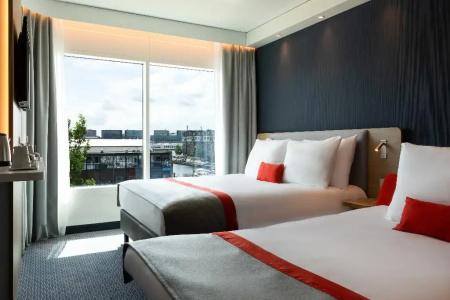Holiday Inn Express - Almere, An Ihg - 3
