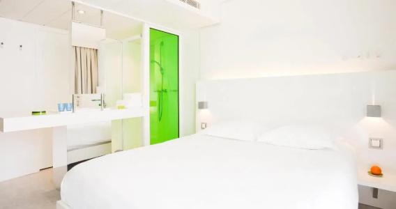 Ibis Styles Menton Centre - 64
