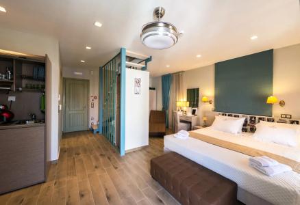 Fiscardonna Luxury Suites - 6