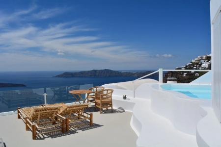 Cocoon Suites - 234