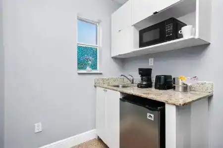 Hollywood Beach Suites and - 17