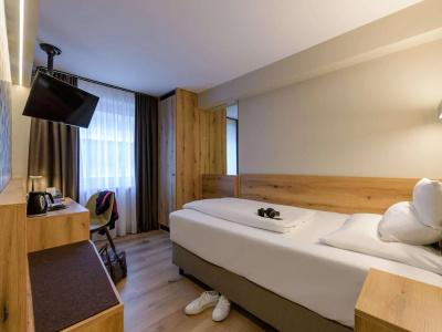 Mercure München Altstadt - 25