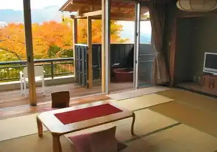 Ryokan Kiritaniso - 3