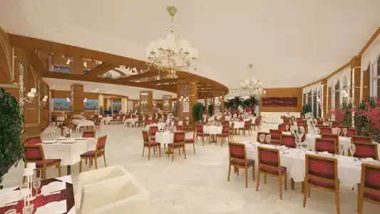 Aquasis De Luxe Resort & SPA - Ultra All Inclusive - 29