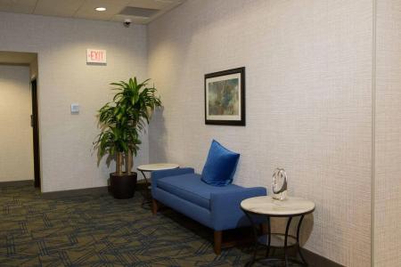 Hampton Inn & Suites Downtown, Ok - 14