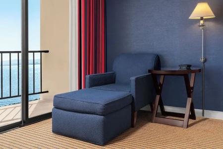 Sheraton San Diego & Marina - 61
