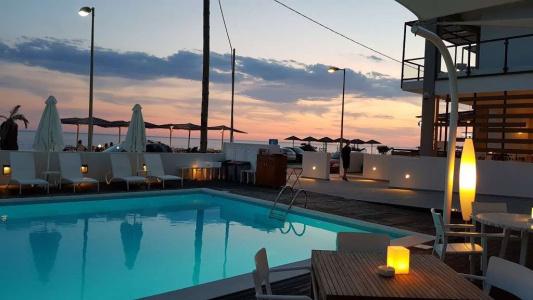 Sesa Boutique & Restaurant - Small Luxurys of The World - 2