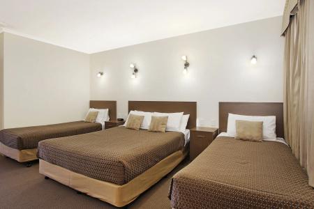 Comfort Inn Heritage Wagga - 2
