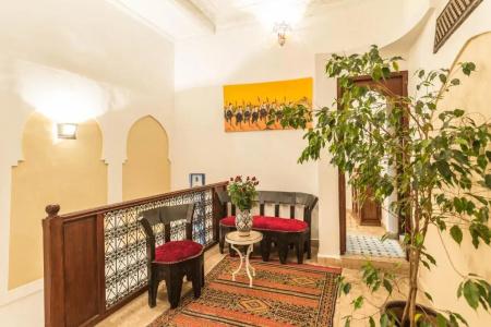 Riad Nasreen - 114