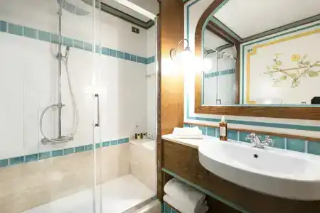 Bagaglino I Giardini Di Porto Cervo - 8