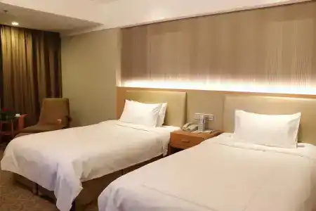 Shu Guang International - 39