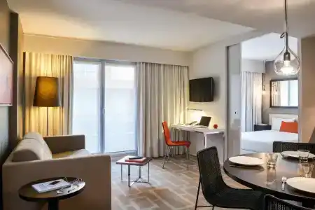 Adagio Nice Centre - 30