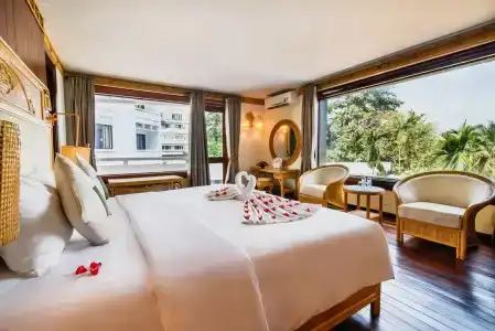 Huong Giang Resort & Spa - 183