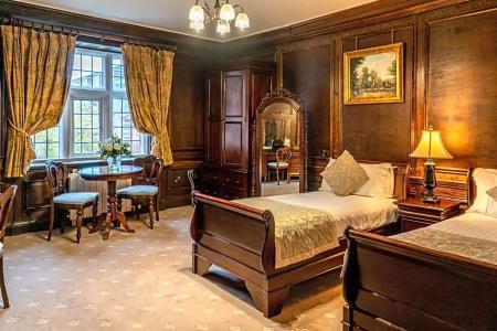 Castle Bromwich Hall; Sure Collection by Best Western - 89