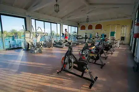 Club Marina Beach - 22