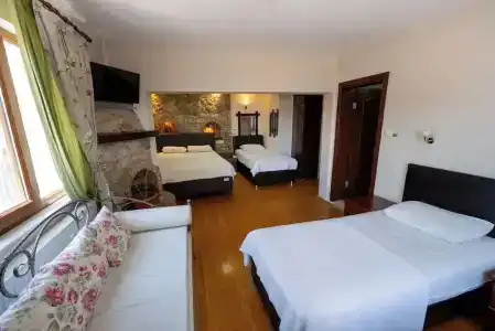 Fulya Pension - 38