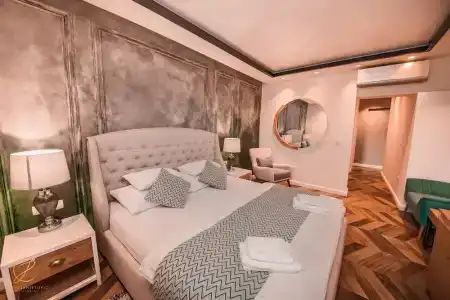 Barka B'n'B - Elegant Seaview Rooms - 7