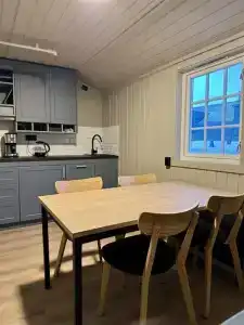 Grønnbuene Rorbu - 53