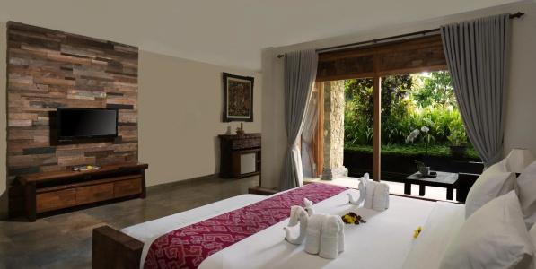 Sri Ratih Cottages - 104