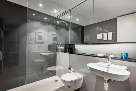Fraser Suites - 74