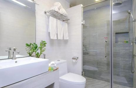 Triton Beach & Spa - 27