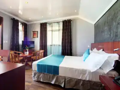 Gold Beach Resort - 0