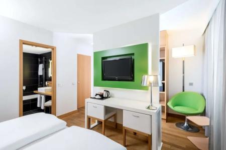 Nh Frankfurt Messe - 36