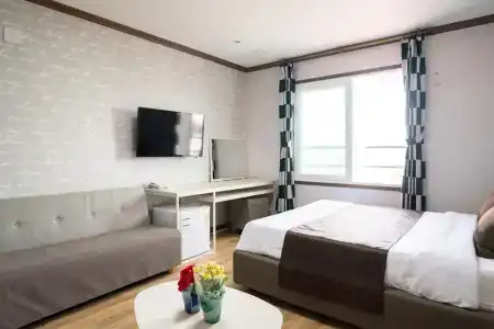 Melas Resort - 5