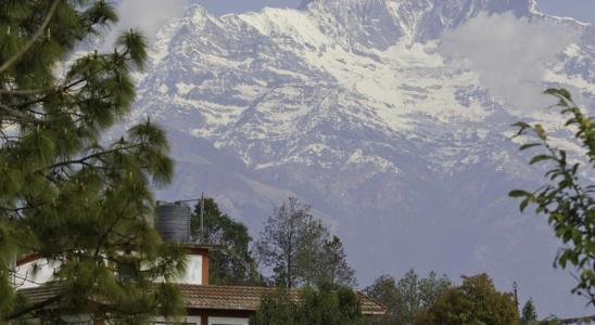 Sarangkot Sherpa P ltd - 13