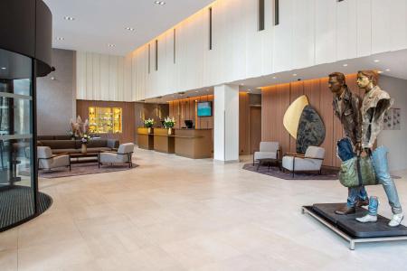 Radisson Blu, Rouen Centre - 25