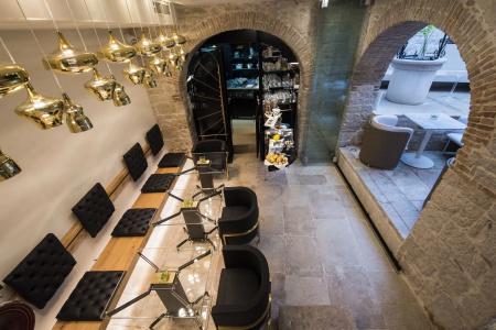 Spirito Santo Palazzo Storico - 16