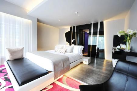 Mode Sathorn - Sha Extra Plus - 10